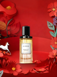 Mageline | Woody Floral Perfume