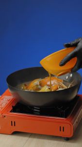 ซอสผัดผงกะหรี่ 50 กรัม