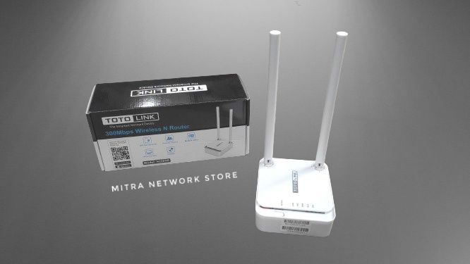 TOTOLINK%20N200RE%20VERSI%205%20WIRELESS%20ROUTER%20300Mbps%20-%20Image%202