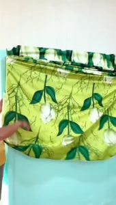 Sabchan - Sprei Resleting Sarung Kasur Busa 145x200 cm