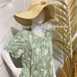 DASTER FUJI | KATUN RAYON VISCOS | DASTER JUMBO LD 120CM | DASTER KERUT MURAH