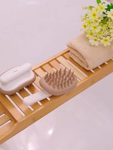 FaSoLa | Itchy Scalp Relief Shampoo Comb
