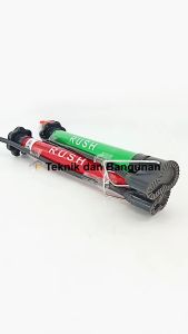 Pompa Sepeda Tapak Besi Mini: Panduan Lengkap