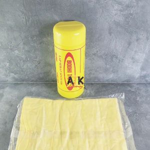 Kain Lap Kanebo Berserat Ukuran Besar Bodhi Tape 43 X 32 X 0.2CM Tebal atk