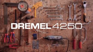 Dremel เครื่องมือโรตารี่ 4250-3/45