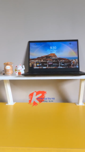 Giá sách kẹp bàn đa năng - Kệ để máy tính Decor góc phòng làm việc