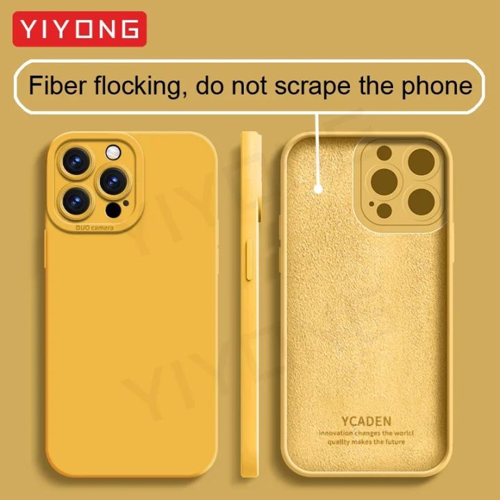 Note14%20YIYONG%20Original%20Liquid%20Silicone%20Soft%20Cover%20For%20Xiaomi%20Redmi%20Note%2014%2013%20Pro%20Plus%20Xiomi%20Note13%205G%20Phone%20Case%20-%20Image%202
