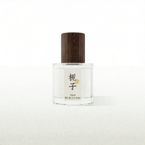 Black Paw | Long-Lasting Neutral Gardenia Scent Perfume