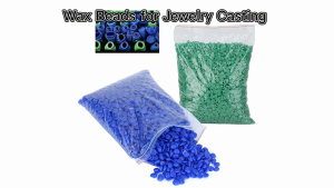 PHYHOO Berbem 450g Professional Injection Wax Moldel Jewelry Casting Wax Bead Jewelry Making Tools