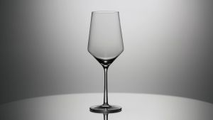 Zwiesel Glas PURE Series Cabernet Red Wine Crystal Glass 2pcs/set