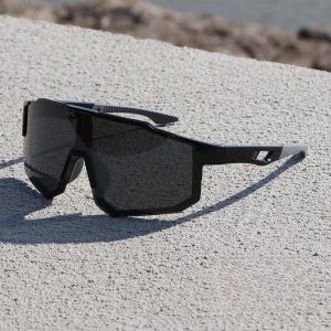 Outdoor Sports Cycling Goggles Hiking Windproof Sunglasses Womens Oversized Frame UV Resistant Sunglasses