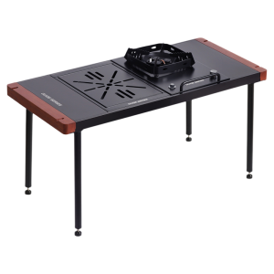 guide series | Outdoor Portable Aluminum Folding Table