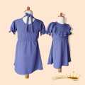 Dress Anak Hit's | Gaun anak cantik. 