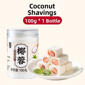 Baking Special Coconut Flake Powder For Cream Bread And Desserts Direct Consumption