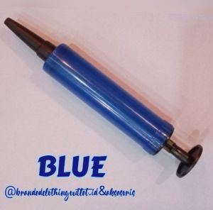 POMPA BALON TANGAN MANUAL / POMPA MINI SERBAGUNA / POMPA TANGAN FOIL PORTABLE / HAND PUMP - 1PCS / BPP-7815