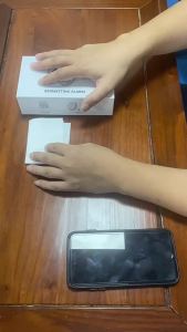 นาฬิกาปลุกไร้สายสำหรับเด็ก ป้องกันการปัสสาวะรดที่นอน เด็กทารก เด็ก ผู้สูงอายุ เตือนการปัสสาวะรดที่นอน อุปกรณ์ป้องกันการปัสสาวะรดที่นอน