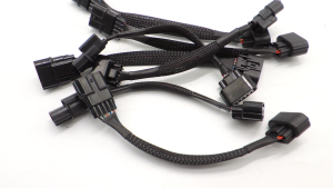 สายแปลง แมพเซ็นเซอร์ ปลั๊กแปลงแมพ 3 ออก 55 ออก 5 สำหรับ PCX150 ใส่เรือนCBR150 WAVE110-I .DREAM SUPERCUP WAVE125-I MSX PCX150 ของแต่ง