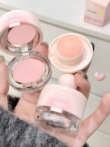 Lembiof | Volumizing Radiant Cheek Color Boost Mirror