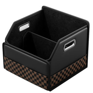 DELIHUA | Car Storage Organizer