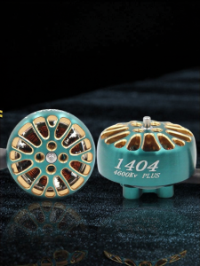 LANNRC | Brushless Motor for Racing Drone 2-3 Inch Propeller
