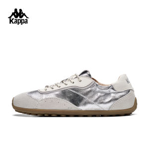 Kappa | Vintage Soft Bottom Lightweight Ballet Style Training Shoes