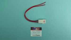 Rumah & Sekering Shogun 125 (Mini) - Socket Soket Holder Sekring Kecil Smash Smash R Nex Skywave