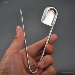 Safe Large Blunt Pin