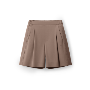 Beneunder | Drapy Anti-wrinkle Quick-drying Loose Shorts