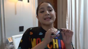 Cessa Baby Fedrop || Natural Essential Oil Menyejukkan & Menenangkan || Mengatasi Demam + Panas Pada Bayi