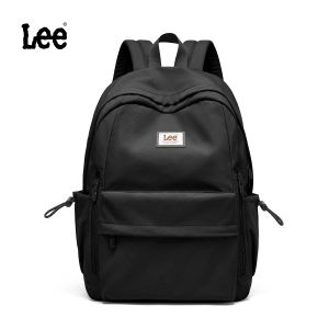 Lee | Student Lightweight School Backpack Travel Leisure Computer Bag