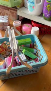 COMBO KEM TRẮNG NHANH CẤP TỐC theo công thức xưa cho toàn thân