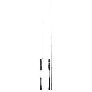 Ecooda | Lightweight Solid Blank Tuna Jigging Rod