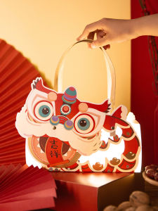 ZBER | New Year Gift Box