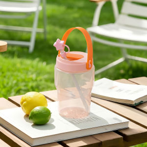 Tupperware | Portable Summer High-Appearance Girlish Water Cup 550ml