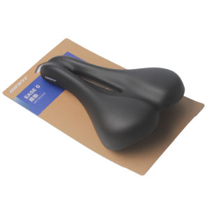 Giant Bike Saddle Thickened Silicone Plaid Mountain & Road Bike Seats
