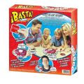 Basta Spanish Word Game Version Think Tapple Board Game Fast-paced Family Gathering Letter Toys Lengua española Juegos De Mesas. 