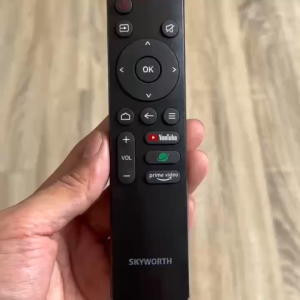 Remote điều khiển tivi SKYWORTH Mã 05 điều khiển TV COOCAA - Tặng kèm pin - T&U Remote