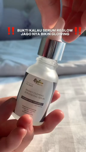 Reglow Serum I BPOM & HALAL I ORIGINAL