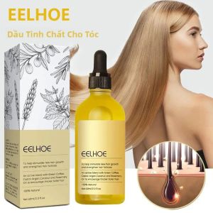 60ml Tinh Dầu Hương Thảo & Oải Hương Để Phục Hồi Tóc Nuôi Dưỡng Tóc Veganic Chăm Sóc Tóc Mượt Mà Chống Xoăn Cứng Ngăn Ngừa Rụng Tóc Tăng Cường Độ Bền