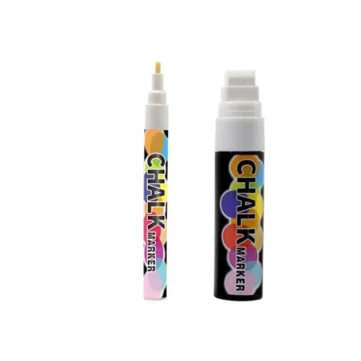 Erasable Glass Window Marker Chalk