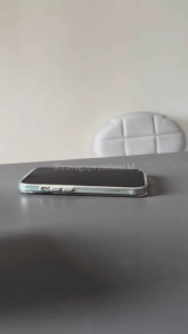 ROVEGA Dish Drainer Rak Piring Shella Tempat Piring Serbaguna Model Tutup Kerang Berkualitas