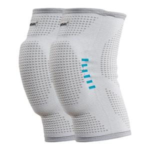 Kawasaki | Collision and Fall Protection Knee Pads for Sports