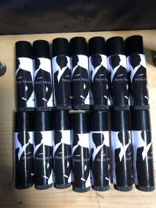 Lip balm for man lip moisturizer