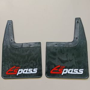 KARPET LUMPUR RODA DAIHATSU ESPASS BELAKANG 1SET 2PCS