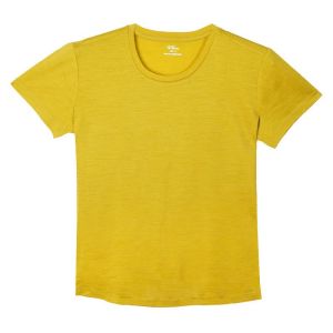 Moisture Wicking Quick Dry Merino Wool T-shirt