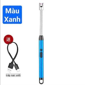 (shop bán giá sỉ tặng phụ kiện) Dụng cụ mòi bếp đa năng xung điện plasma JL897-2 xoay được 360° tiện lợi và tiện ích. thích hộp cho mỗi gia đình
