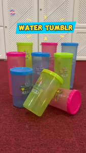 MAXONIC 700/850ML AIR-TIGHT WATER TUMBLER | SHAKER | BOTOL AIR PLASTIK | BPA FREE WATER TUMBLER | BEKAS AIR