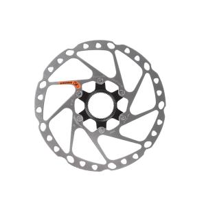 SHIMANO | Đĩa Phanh Center Lock Cho Xe Đạp Leo Núi & Đường Trường