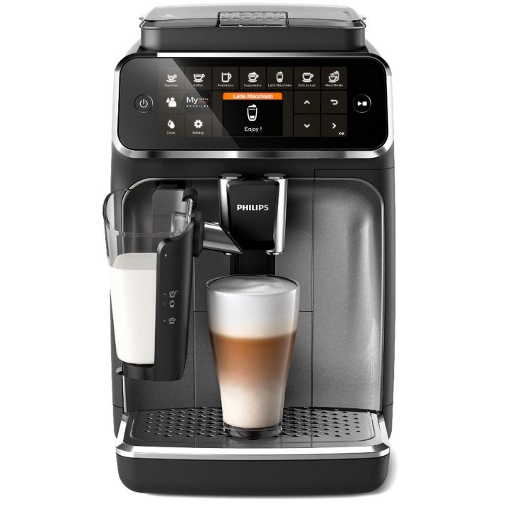 Philips LatteGO Series 4300 Fully Automatic เครื่องชงกาแฟอัตโนมัติ