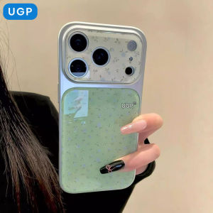 UGP | All-round Protective Electroplated Case Compatible iPhone